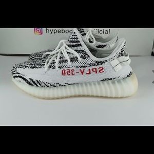 yeezy boost 350 6th batch